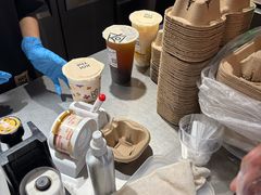 -KOI Thé(正佳广场店)