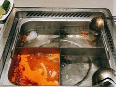 -海底捞火锅(天一广场亚细亚店)