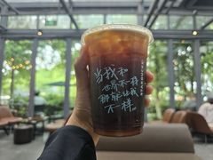 -星巴克(西湖天地店)