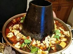-喜悦小串海鲜烧烤大排档(高新万达店)