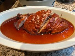 -南京大牌档(夫子庙老门东店)