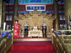 -珠海圆明新园