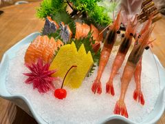 -尚海豆捞(乐虹坊店)