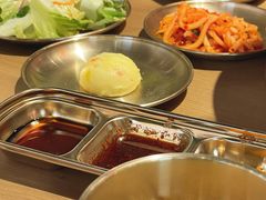 -西塔老太太泥炉烤肉(双井店)