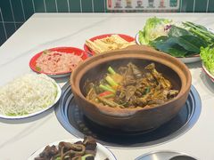 -虎婆冷饮店·海南特色炒冰(三亚湾店)