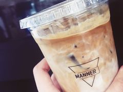 -Manner Coffee(芮欧百货店)