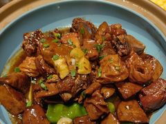 -美庐餐厅·湖北菜·吴佩孚公馆(南京路店)