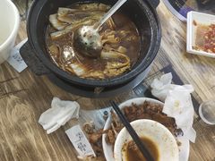 -嘟享吃重庆鸡公煲(五一店)
