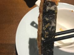 -福慧慈缘素食餐厅(王府井店)