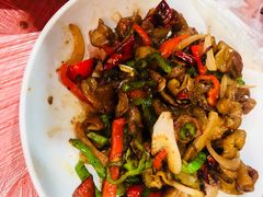 -蓝精灵饺子店