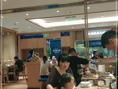 大堂-马记永·兰州牛肉面(天通苑家乐福店)