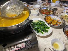 -小煵记·打边炉(西丽文光店)
