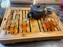 -丽江庭院之爱在路上(西单店)