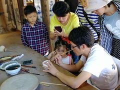 -景德镇古窑民俗博览区