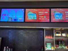 -万象影城(石家庄万象城IMAX激光店)