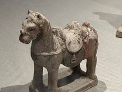 -深圳博物馆(古代艺术馆)