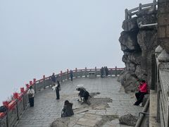 -南岳衡山风景名胜区