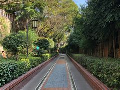 -铁路文化公园