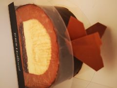 -好利来(十里河店)