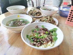 -蔡溪记牛肉店(益民总店)