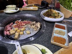 -鹤之乡·齐齐哈尔烤肉·非遗(秋涛路店)