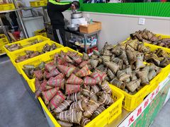 -召稼楼永茂昌粽子大王