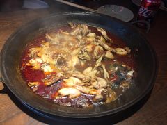 -老天桥蛙炉火锅(姑苏总店)