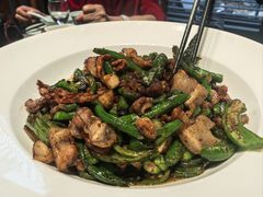 -麒麟小院·老九江菜(安平路店)