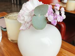 -Mercato莫卡多露台餐厅与酒吧(K11店)