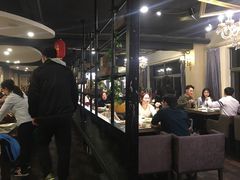 大堂-大京园海鲜烧烤(东城路店)