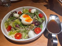 -新贝乐意大利餐厅(苏州中心店)