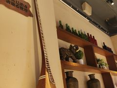 -西域阿里马新疆菜·清真(桂花路店)