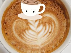 澳白-CUBIC3三立方咖啡(万达广场店)