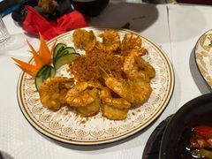 -旺角茶餐厅