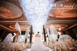 -HY小曼wedding·TOPYOUNG团队