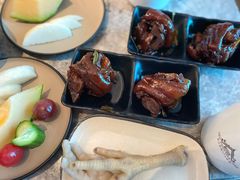 -和子足浴SPA会馆(东方之门店)