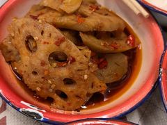 -老三样·旧食新味(船山路店)