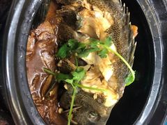 -鑫鸿达·海鲜闽菜热炒小馆(中山路店)