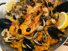 -TA'塔雀 墨西哥餐厅(江都金鹰店)