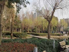 -苏州河梦清园环保主题公园