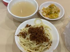 -二号桥脆绍面(星辉中路店)