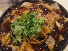 -奥华餐厅·老张记(台基厂店)