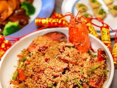 -北京中国大饭店