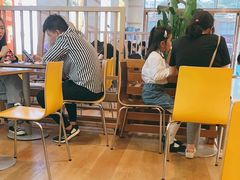 大堂-麦当劳(合肥之心城店)