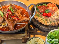 -KimPro 辛普乐概念韩餐