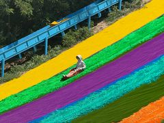 -渔岛海洋度假区