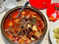 -渔语鱼酸菜鱼新川菜(来福士店)