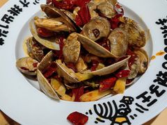 -喝丢一只鞋海鲜烧烤(文体街店)