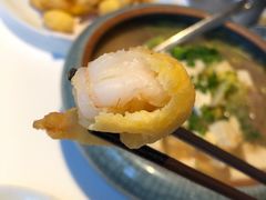 香炸两样-红樱桃·欢乐餐厅(太原里店)