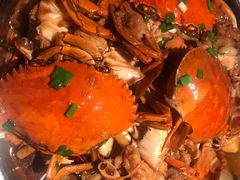 -胖哥俩肉蟹煲(世茂国际广场店)